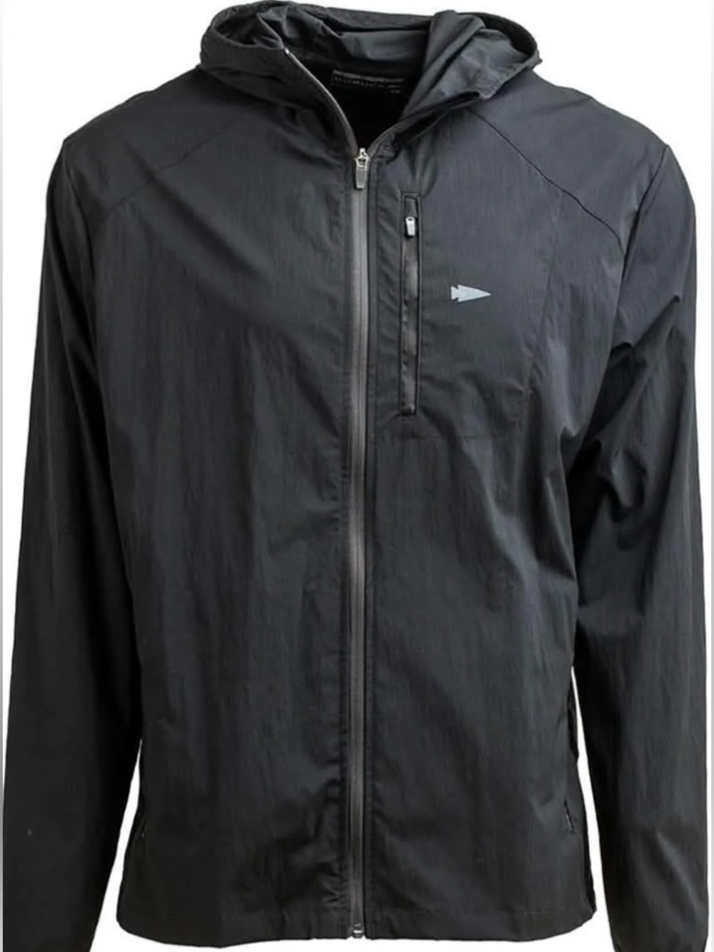 GoRuck Challenge Windbreaker
